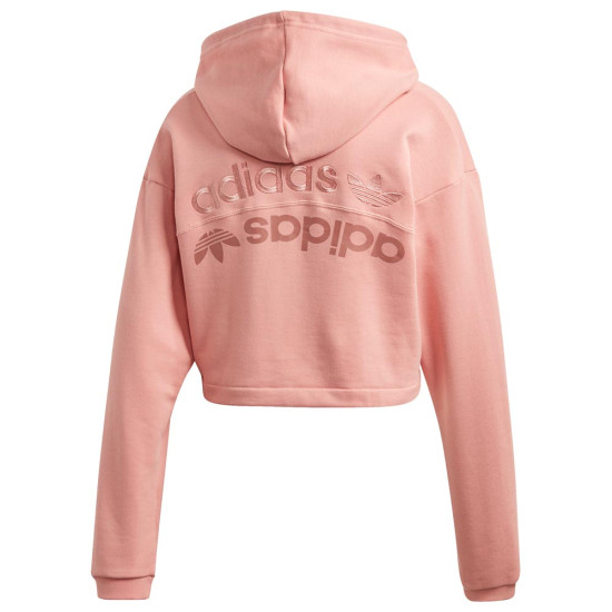Adidas Γυναικείο φούτερ